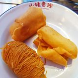 沙井自助烤肉[调皮]