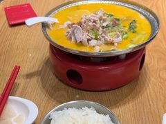 -喜家德虾仁水饺(南山书城店)