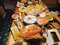 原志刺身拼盘-原志优秀食材·匠心料理·海胆主题(金亿广场店)