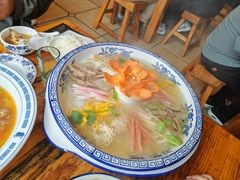 -老雒阳面馆·水席·洛阳菜(纱厂路店)