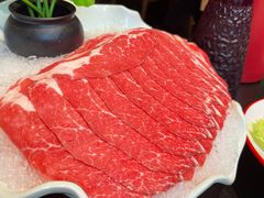 -南门四季铜锅涮肉(大屯·北苑店)