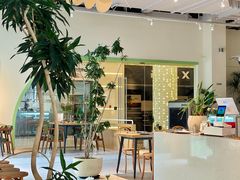 -小满Grainkitchen(滨江商业广场店)