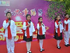-蓝话筒·少儿成人演讲口才·主持朗诵·戏剧表演(大华第一坊店)