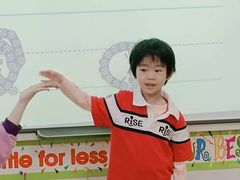 -瑞思素质成长中心(金沙湾校区)