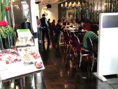 大堂-小资太太餐厅(南岗区店)