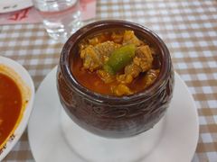 -华梅西餐厅(哈尔滨中央大街店)