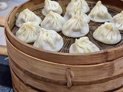 -上海恩记汤包馆(东三街店)