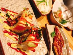 -赤坂亭·M9和牛烧肉·铁板烧(合肥万象城店)