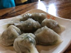 鱼饺-尚干小吃(三坊七巷店)