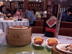 -潮福城大酒楼·潮味粤品·港式点心(湖滨北路店)