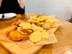 -棒约翰比萨·意面(张江店)