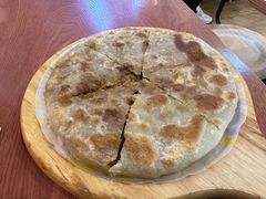 -甲乙饼·手工牛肉饼(金地广场店)