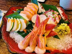 -白石の深夜食堂(宝龙店)