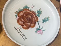 -京味斋·烤鸭·北京菜(安贞店)