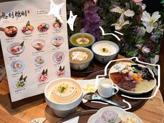 -河风の幸会精致料理