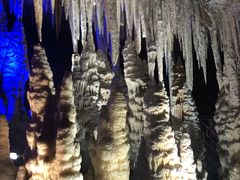 -雪玉洞景区