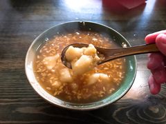 红糖醪糟-张醪糟(街子店)