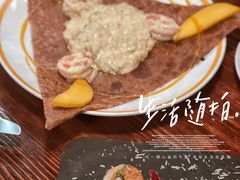 -La Creperie法餐厅(桃江路店)