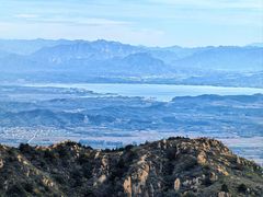 -云峰山自然风景区