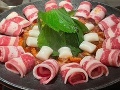 -春熙台韩国料理·章鱼肥牛(西丽店)