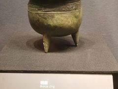 -盘龙城遗址博物院