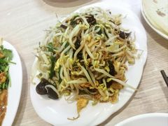 炒合菜-姥家春饼店(漳州二路店)