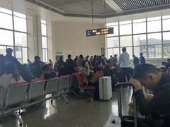 -合肥火车站(地铁站)