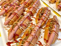 -宜家家居(哈尔滨商场店)