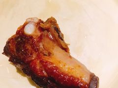 -五洲皇冠巴西烤肉餐厅