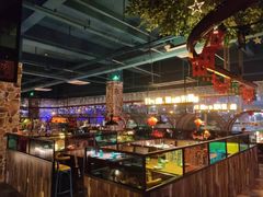 -嘉禾·悦享餐厅(八方汇店)