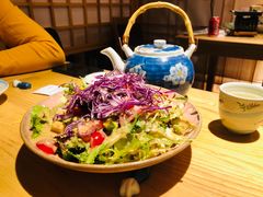 -隐泉京望日式料理(太和广场店)