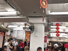 -香港蓮香樓(中環店)
