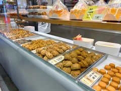 -鹤所·低糖零蔗糖烘焙(长楹店)