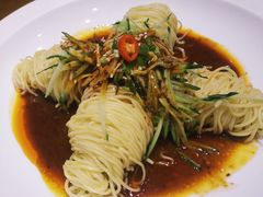 -食欲老院子荆芥疙瘩汤(经五路店)