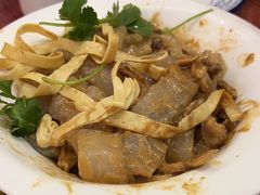 -桃子餐厅·天津菜(红星路直营店)