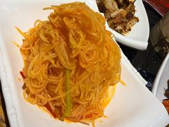 -小城粥道·海胆鲜虾粥(解放广场店)