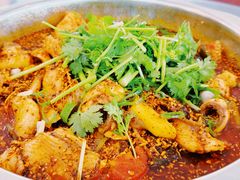 -杨林闻老三酸菜鱼(总店)