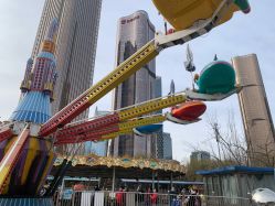 -大望京儿童游乐场