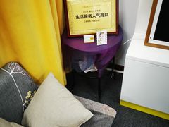 -汇美相馆(华强北店)