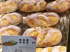 -喜茶(无锡荟聚中心店)