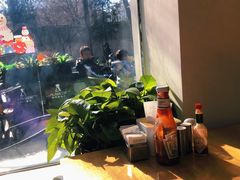 -ALAMEEN阿拉伯餐厅(三里屯店)