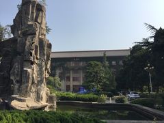 -陕西师范大学(雁塔校区)