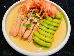 糟味三宝-恰恰餐厅(硕和生活广场店)