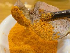 黄焖手抓羊肉-清真·益鑫羊肉手抓馆(花园北街店)