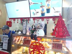 -茶百道(京溪店)