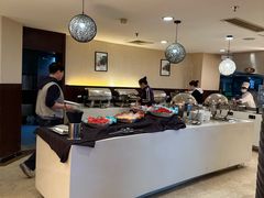 -中铁花水湾温泉酒店(大邑店)
