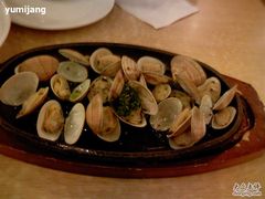 雪蛤-萨莉亚意式餐厅(特力时尚汇店)