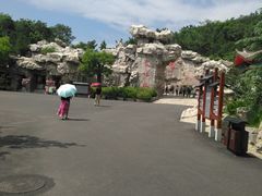 -威海华夏城景区