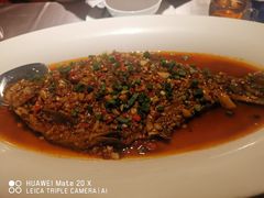 -回头食客-李久其家民间餐厅(望城金桥国际店)