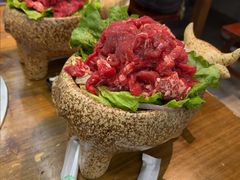 -刘少华贵州小黄牛·鲜牛肉火锅(总店)